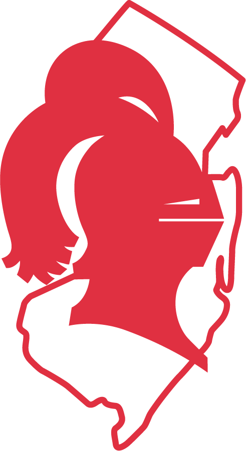 Rutgers Scarlet Knights 1972-1981 Primary Logo diy DTF decal sticker